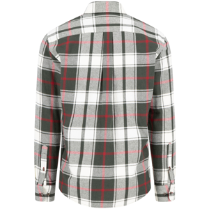 Fynch-Hatton Hatton Premium Flannel Ivy Check Shirt